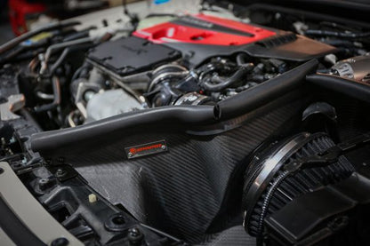 Honda Civic Type-R FL5 ARMASPEED Carbon Fiber Cold Air Intake