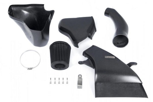 Audi S5 B8/ B8.5 3.0T ARMASPEED Carbon Fiber Cold Air Intake