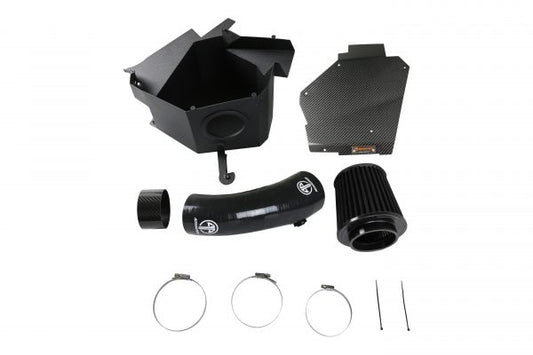 Ford Focus Mk4.5 1.5L EcoBoost ARMASPEED Carbon Fiber Cold Air Intake