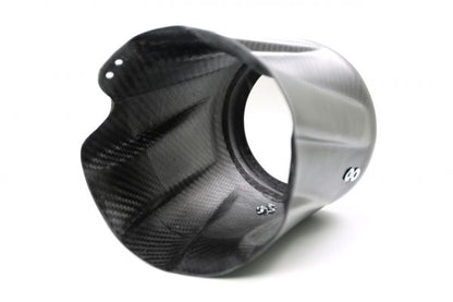 Ford Fiesta MK7 ARMASPEED Carbon Fiber Cold Air Intake