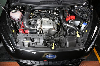Ford Fiesta MK7 ARMASPEED Carbon Fiber Cold Air Intake