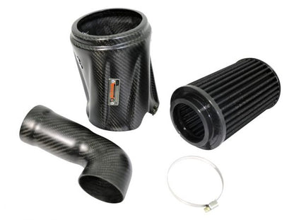 Ford Fiesta MK7 ARMASPEED Carbon Fiber Cold Air Intake
