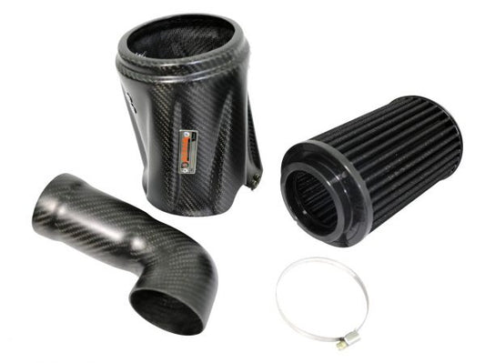 Ford Fiesta MK7 ARMASPEED Carbon Fiber Cold Air Intake