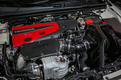 Honda Civic Type-R FL5 ARMASPEED Carbon Fiber Cold Air Intake