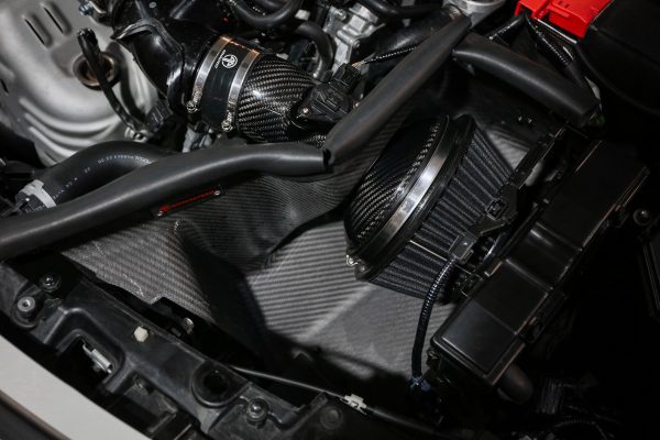 Honda Civic Type-R FL5 ARMASPEED Carbon Fiber Cold Air Intake