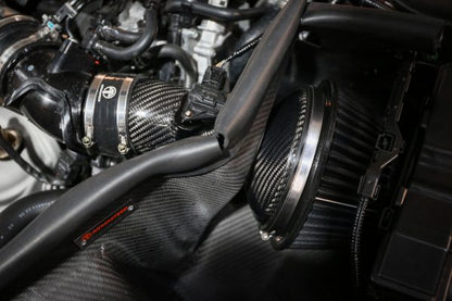 Honda Civic Type-R FL5 ARMASPEED Carbon Fiber Cold Air Intake