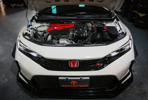 Honda Civic Type-R FL5 ARMASPEED Carbon Fiber Cold Air Intake