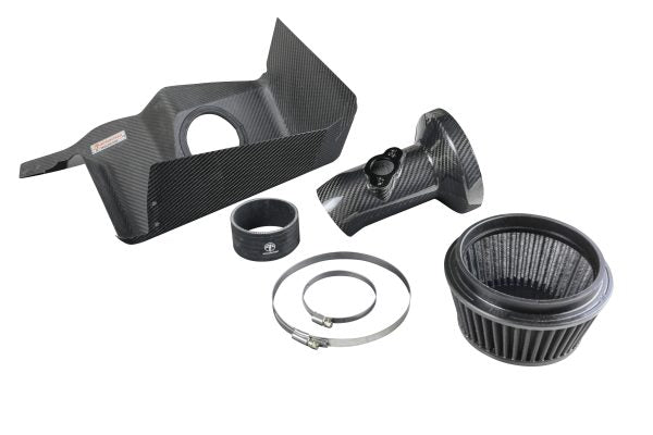 Honda Civic Type-R FL5 ARMASPEED Carbon Fiber Cold Air Intake