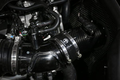Honda Civic Type-R FL5 ARMASPEED Carbon Fiber Cold Air Intake