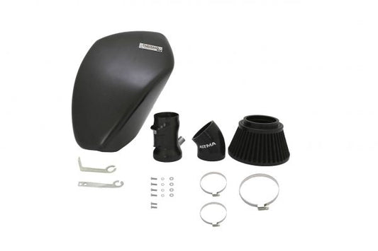 Honda Fit GK5 1.5 ARMASPEED Carbon fiber Cold Air Intake