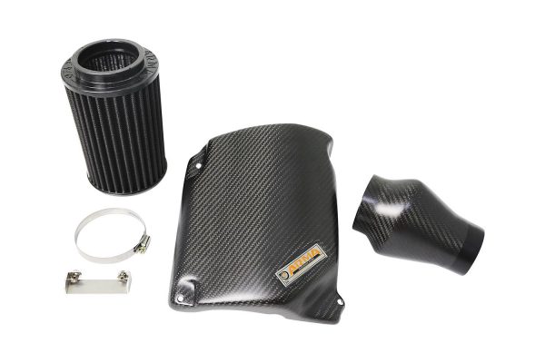 Infiniti Q50 2.0T ARMASPEED Carbon Fiber Cold Air Intake