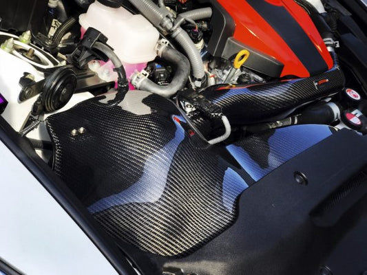 Lexus IS 200T ARMASPEED Carbon Fiber Cold Air Intake