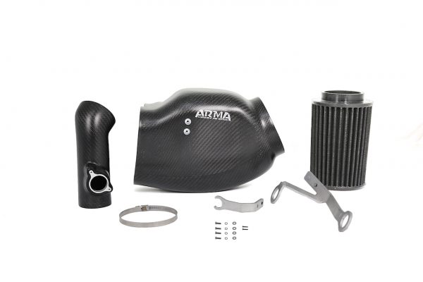 Mazda MX-5 ARMASPEED Carbon Fiber Cold Air Intake