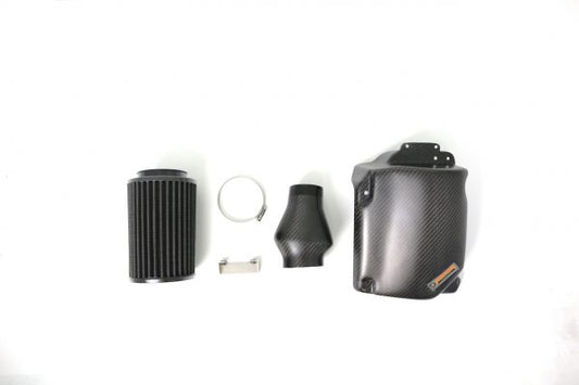 Mercedes-Benz W212 E200 / E250 / E260 (M274) ARMASPEED Carbon fiber Cold Air Intake
