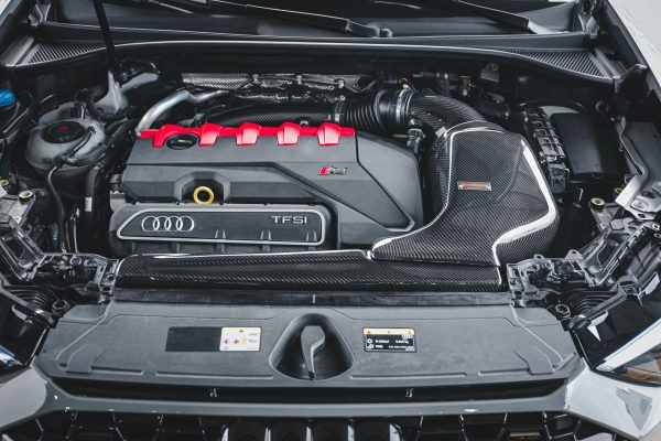 Audi RSQ3 8Y ARMASPEED Carbon Fiber Cold Air Intake
