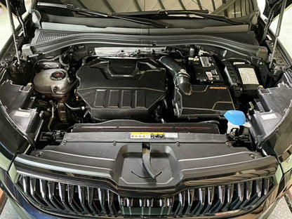 Skoda Kodiaq RS ARMASPEED Carbon Fiber Cold Air Intake