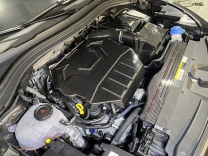 Skoda Kodiaq RS ARMASPEED Carbon Fiber Cold Air Intake
