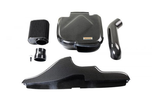 Skoda Superb 1.4 TSI ARMASPEED Carbon Fiber Cold Air Intake