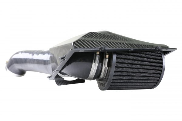 Volkswagen Tiguan MK2.5 280 1.5T ARMASPEED Carbon Fiber Cold Air Intake