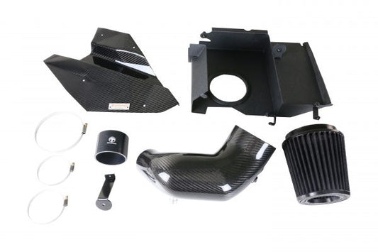 Toyota Supra A90 MK5 3.0 ARMASPEED Carbon Fiber Cold Air Intake