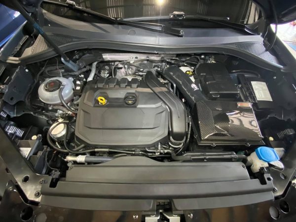 Volkswagen Tiguan MK2.5 280 1.5T ARMASPEED Carbon Fiber Cold Air Intake