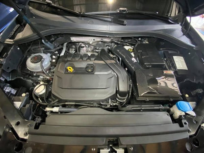 Volkswagen Tiguan MK2.5 280 1.5T ARMASPEED Carbon Fiber Cold Air Intake