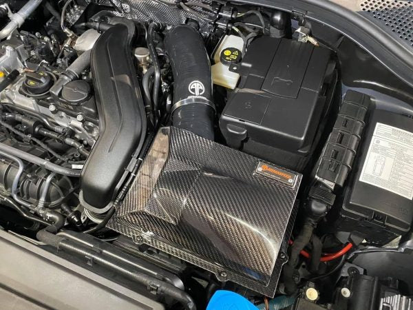Volkswagen Tiguan MK2.5 280 1.5T ARMASPEED Carbon Fiber Cold Air Intake
