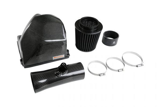 Toyota GR Yaris ARMASPEED Carbon Fiber Cold Air Intake