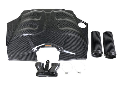 Audi RSQ8 ARMASPEED Carbon Fiber Cold Air Intake