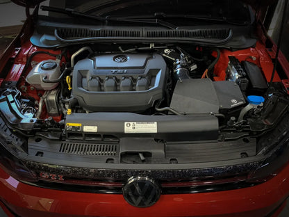 Volkswagen Polo GTI 2.0T ARMASPEED Aluminum Alloy Cold Air Intake