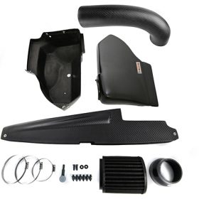 Volkswagen Passat Variant 330 TSI ARMASPEED Carbon Fiber Cold Air Intake