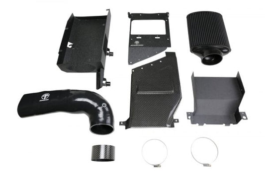 Mercedes-Benz AMG GLE 53 (V167) ARMASPEED Carbon Fiber Cold Air Intake