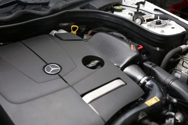 Infiniti Q50 2.0T ARMASPEED Carbon Fiber Cold Air Intake