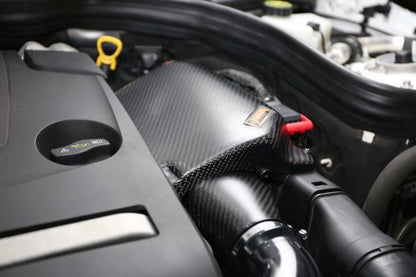 Infiniti Q50 2.0T ARMASPEED Carbon Fiber Cold Air Intake