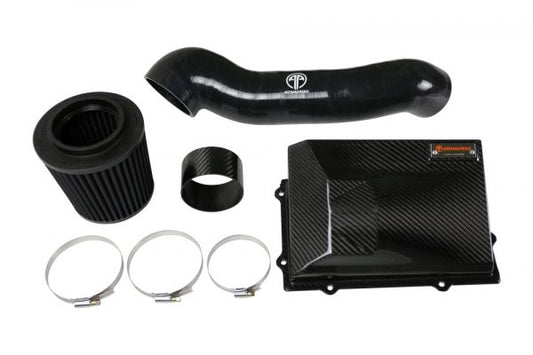 Skoda Superb MK3.5 1.5 TSI ARMASPEED Carbon Fiber Cold Air Intake
