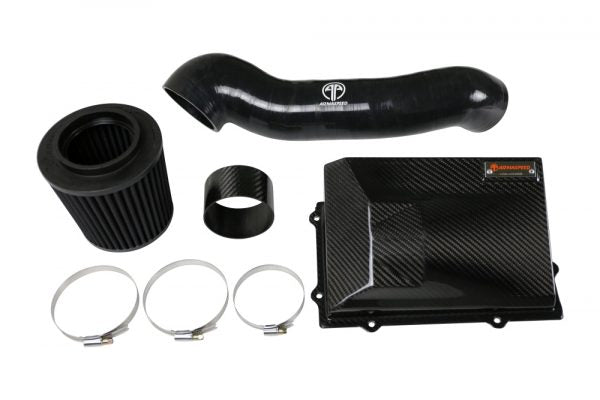 Volkswagen Tiguan MK2.5 280 1.5T ARMASPEED Carbon Fiber Cold Air Intake