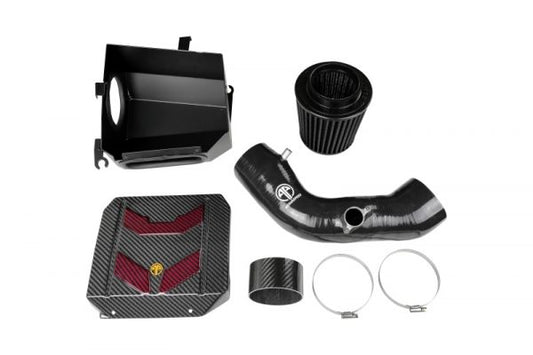 Toyota GR-86 ARMASPEED Carbon Fiber Cold Air Intake