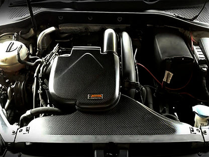 Volkswagen Golf Mk7 1.2/1.4TSI ARMASPEED Carbon Fiber Cold Air Intake