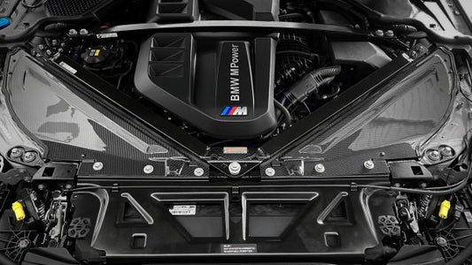 BMW G80 M3/ G82 M4 / G87 M2 ARMASPEED Carbon Fiber Cold Air Intake