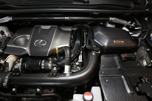 Lexus NX 200T ARMASPEED Carbon Fiber Cold Air Intake