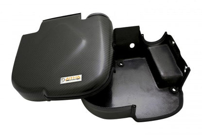 Volkswagen Golf Mk7 1.2/1.4TSI ARMASPEED Carbon Fiber Cold Air Intake