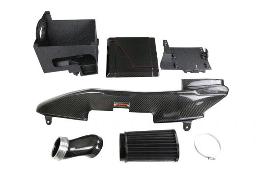 Mercedes-Benz C118 CLA 250 CLA35 / W177 A250 A35 ARMASPEED Carbon Fiber Cold Air Intake
