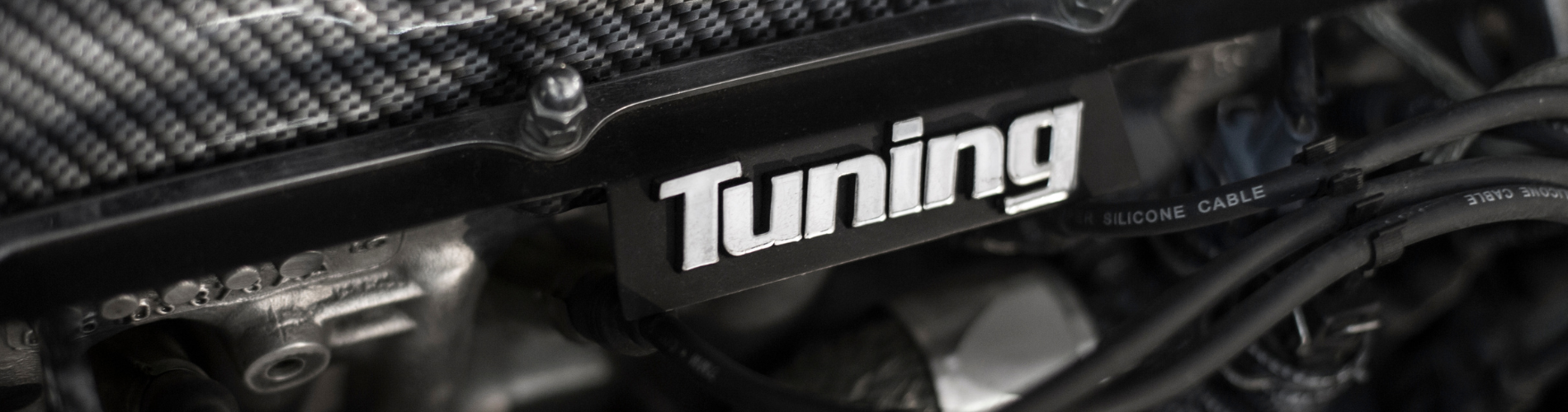 Car Tuning Guide – Everything You Need To Know