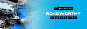 Roadworthy Certificate Melbourne