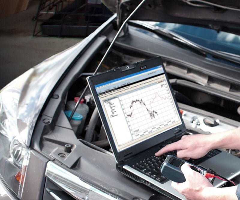 What Is ECU Tech Remapping? How Does It Work?