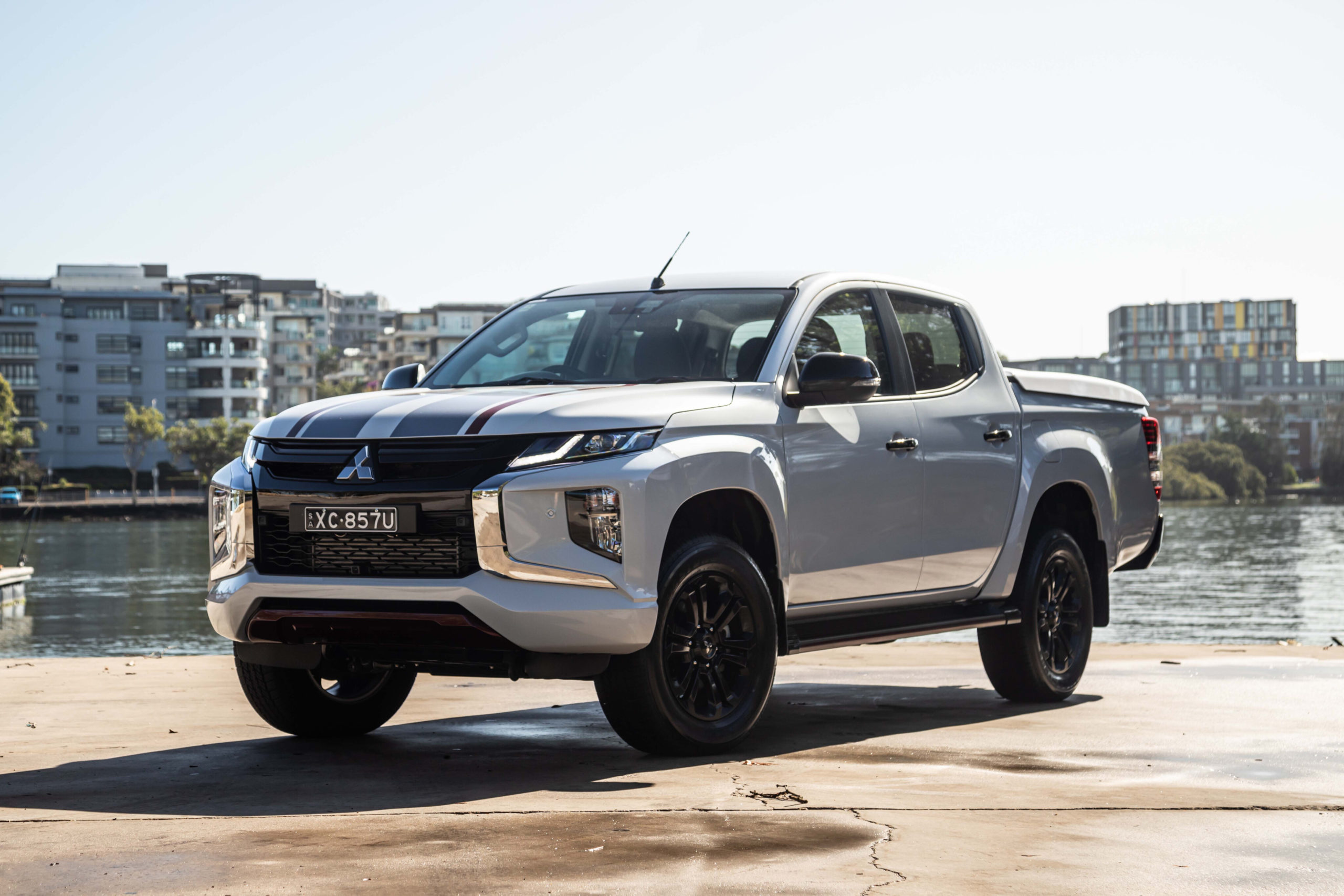 5 Essential Mitsubishi Triton Upgrades for Maximum Performance