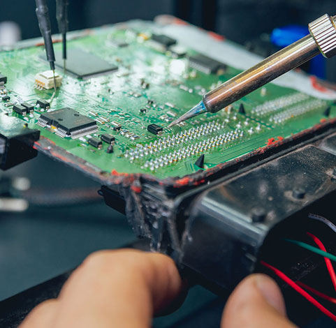 Why Entrust An ECU Repair Specialist For ECU Repairs?