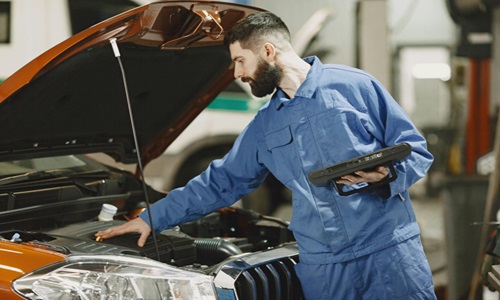 Car tuning in Melbourne